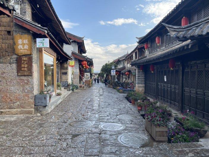 薛婕妤:李渊的嫔妃,唐高宗李治的师傅,为何最后出家了呢?